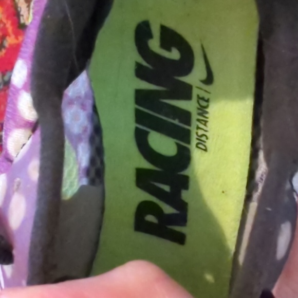 Nike Distance Racing Spikes - Picture 4 of 5